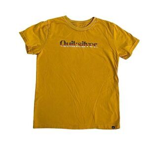 Ladies Quiksilver Tee